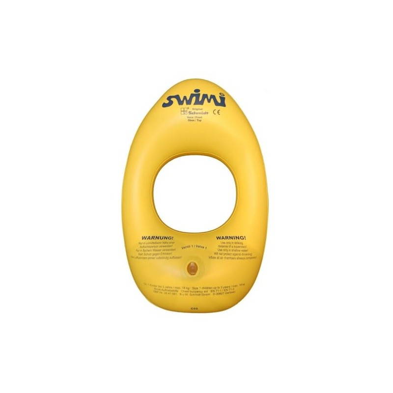 SWIMI Swimming Aid Size 1 to 4 Years