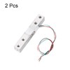 sourcing map 2PCS Digital Load Cell Weight Sensor 20KG Pressure