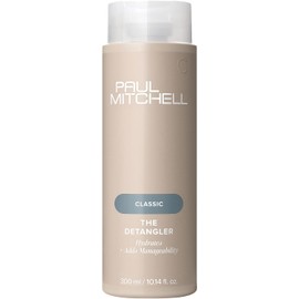 Paul Mitchell The Detangler, Super Rich Conditioner, 10.14-ounce