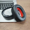 ACCOUTA Thickened Replacement Ear Pads Cushions Compatible with Plantronics BackBeat