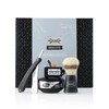 WILKINSON SWORD Barber's Style - The Pioneer Collection (Razor, 5