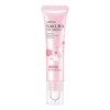 Suero Contorno De Ojos Laikou Sakura Hidratante Antiedad 15ml