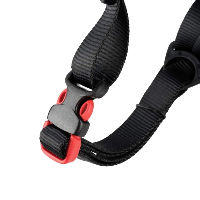 SHRED Short Stack Base Tundra Radhelm, S/M