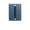 Treedix 9pcs Mini Solderable BreadBoard PCB Prototype Shield Board Double