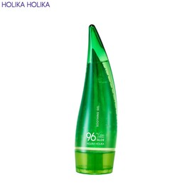 HOLIKA HOLIKA Aloe Hydro Formula 96% Soothing Gel 250ml