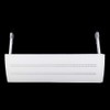 EIMSOAH Retractable Windproof AC Air Deflector, Telescopic Cold Air Baffle