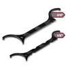 Gardner Bender LNW-KIT Locknut Wrench Kit, ½ & ¾ Inch.,
