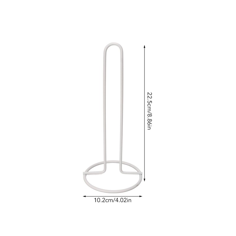 Socobeta Sport Cone Holder Set, 4PCS Disc Cone Holder Iron
