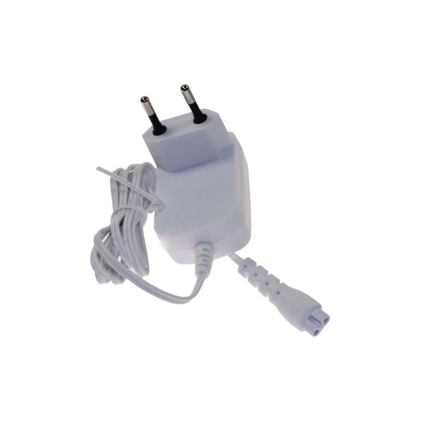 Ladegerät CS-10001089 für Epilierer – Haarschneidemaschine – Calor Skin Respect