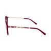 M Missoni MMI 0028/S 8CQ CHERRY 52/21/140 WOMAN Sunglasses