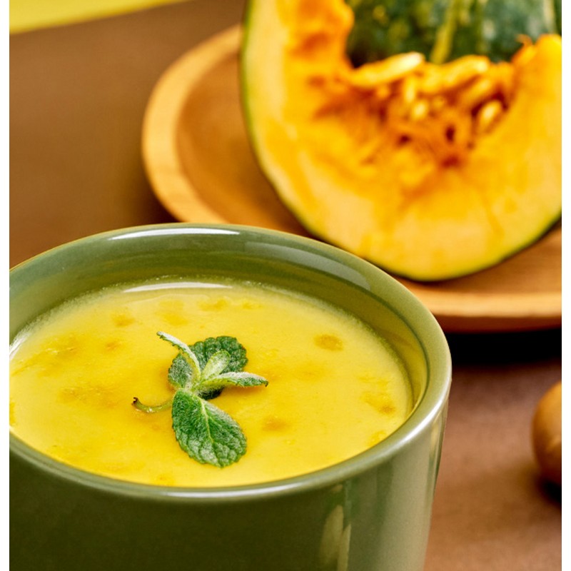 다농원 마카다미아 단호박차 Danongwon Macadamia Pumpkin Tea