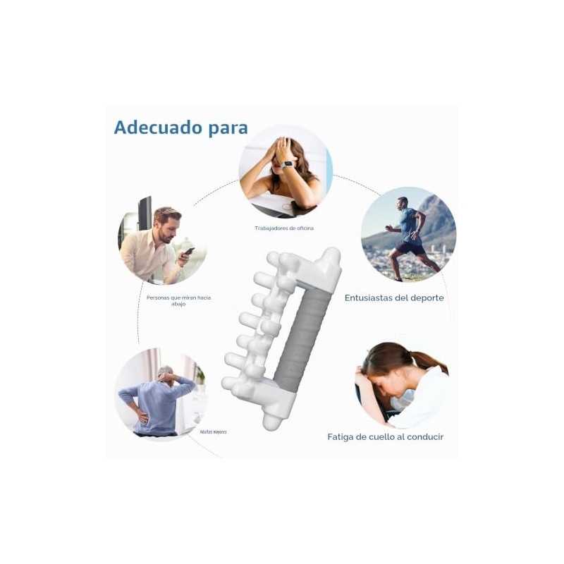 Herramienta de masaje de fascia, herramienta de liberación de punto