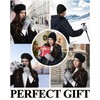 ZNRZNR Winter Gloves for Women, Touch Screen Cold Weather Thermal