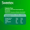 Sweetex Tablets Dispenser 600 Tablets, Pack of 6, Total 3600