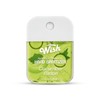 Wish Liquid Hand Sanitizer Spray- Effective Germ Protection for Daily