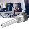 CNC Milling Tool Holder Collet Chuck Morse Taper Shank Flat