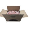 Individually Wrapped Mini Candy Canes, Premium Quality, Red & White