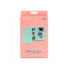 INSTAX Mini Album, Mint Green