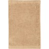 Cawö Home Hand Towels Life Style Uni 7007 Caramel -