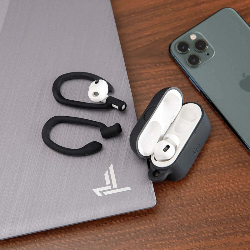 Multiple Brands WC HookZ - Ear Hooks for Airpods Pro,