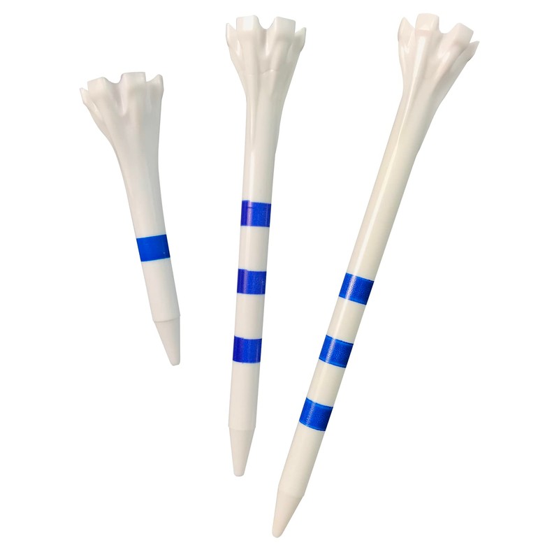 CHAMP T-713 Therma My Height Tee, Long, 3.3 inches (83