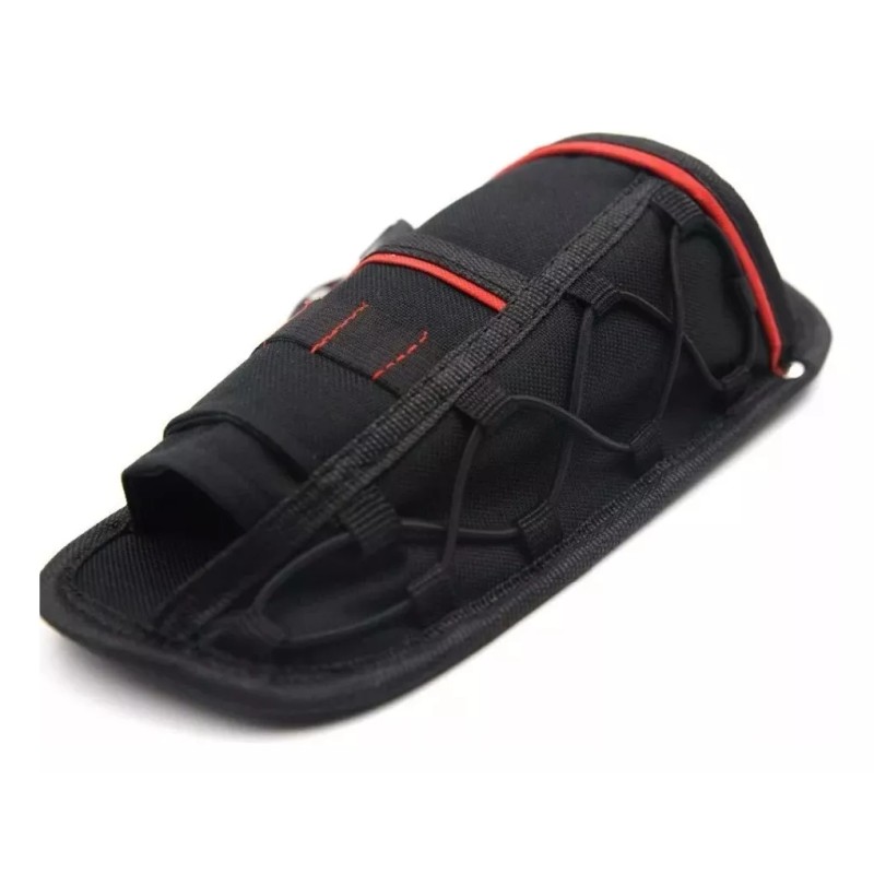 Estuchelandia Funda Porta Taladro Inalambrico Cinturon Porta Herramienta