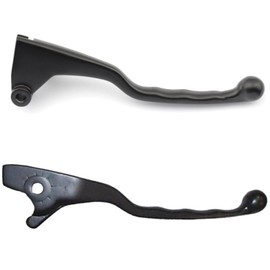 ACCOSSATO Pair of Levers Kawasaki GPZ 750 from 1983 to 1985 (CC 750) (ZX750A)
