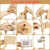 Embroidery Frame, 360° Adjustable Cross Stitch Frame, Easy to Use
