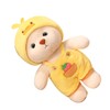 Cartoon Plush Toy Doll Transformation Children Soothing Doll Adorable Plush