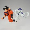 Banpresto Dragon Ball Z MATCH MAKERS Freeza