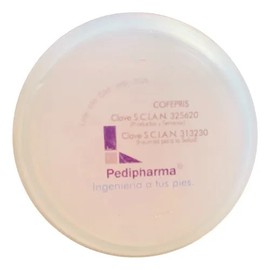 Pomada Fungicida Tratamiento Pie De Atleta Comezón Sudor