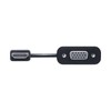 Sanwa Supply HDMI-VGA Conversion Adapter (HDMI A Male to VGA