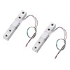 QUARKZMAN Digital Load Cell Weight Sensor, 1 kg, Pressure Sensor,