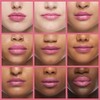 Palladio Labial mate, labial mate de larga duración, cremoso y
