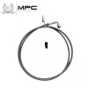 MPC Motorsport LowPro Clutch Line for 92-95 EG Civic K