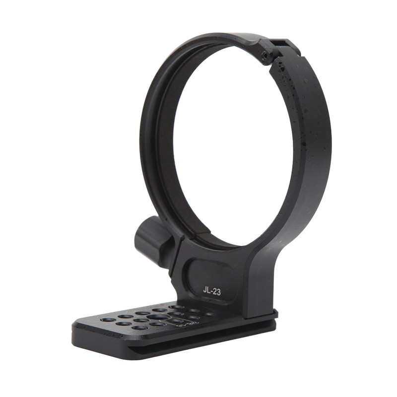 Metal Aluminum Alloy Lens Collar Tripod Mount Ring for Sigma