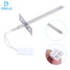 316233902 Oven Temperature Sensor Probe, Replacement Parts Compatible with Frigidaire,