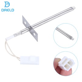 316233902 Oven Temperature Sensor Probe, Replacement Parts Compatible with Frigidaire, Kenmore, Electrolux, Replace 316233900 316233903 AH2363999 1513310