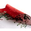 Maison d' Hermine Noel 100% Cotton Set of 4 Placemats