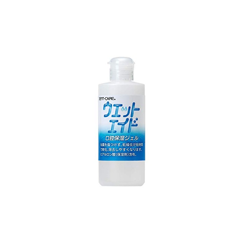 Wet Aid 3.4 fl oz (100 ml)