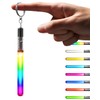 LIGHTSABER KEYCHAIN LED STAR WAR Glowing Light Up Saber 8