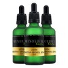 Josue Echavarria Tratamiento para Cabello y Barba Unisex 10% con
