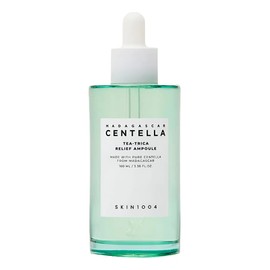 Serum Antiacné Tea-trica Relief 2025 Skin1004 Ampolla, 100 M