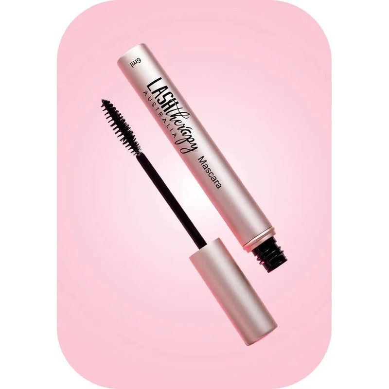 Lash Therapy Australia Serum Infused Mascara 6ml