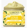 Lorenti Lemon Scrub 500 ML Face & Body | Firming