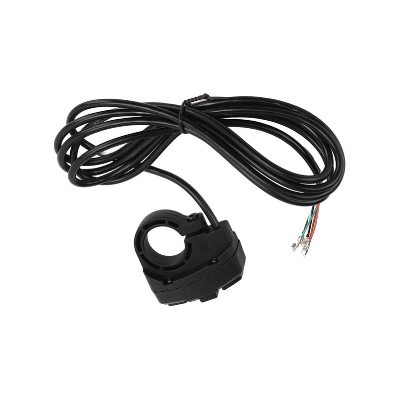 3 in 1 Electric Bike Light and Horn Switch Wearproof