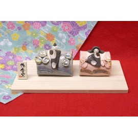 Craftsman House Hina Doll, Spring Roll, Spatula