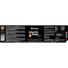 Glycin Pulver - 500g - mit Orangengeschmack - Aminosäure -