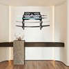 Sword Wall Mount Katana Holder Display Stand Christmas Gift for