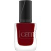 Catrice Gel Affair Nail Lacquer 021 Caught On The Red
